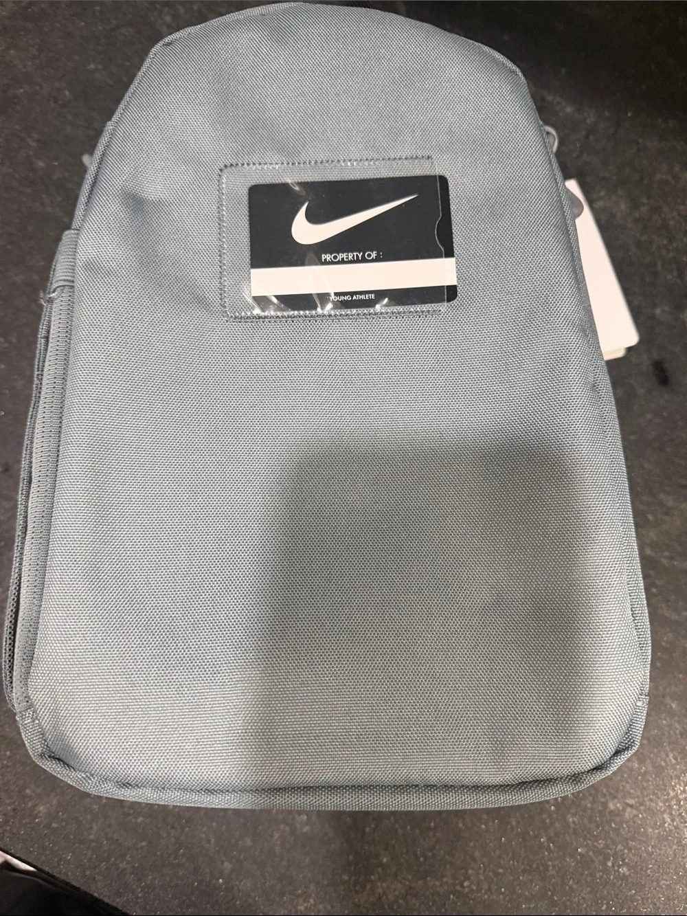Nike insulated lunch box